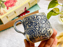 Load image into Gallery viewer, Puffy Mug

