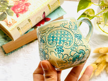 Load image into Gallery viewer, Puffy Mug
