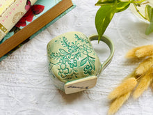 Load image into Gallery viewer, Puffy Mug
