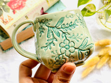 Load image into Gallery viewer, Puffy Mug
