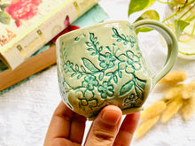 Load image into Gallery viewer, Puffy Mug
