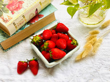 Load image into Gallery viewer, Square Ceramic Basket
